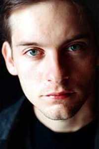 spiderman  -  tobey  maguire